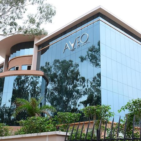 فندق Aveo By Amatra, Gateway To Corbett Kashipur المظهر الخارجي الصورة
