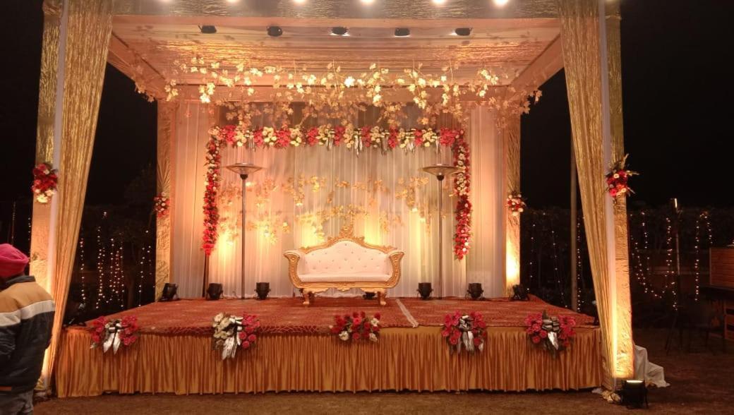 فندق Aveo By Amatra, Gateway To Corbett Kashipur المظهر الخارجي الصورة