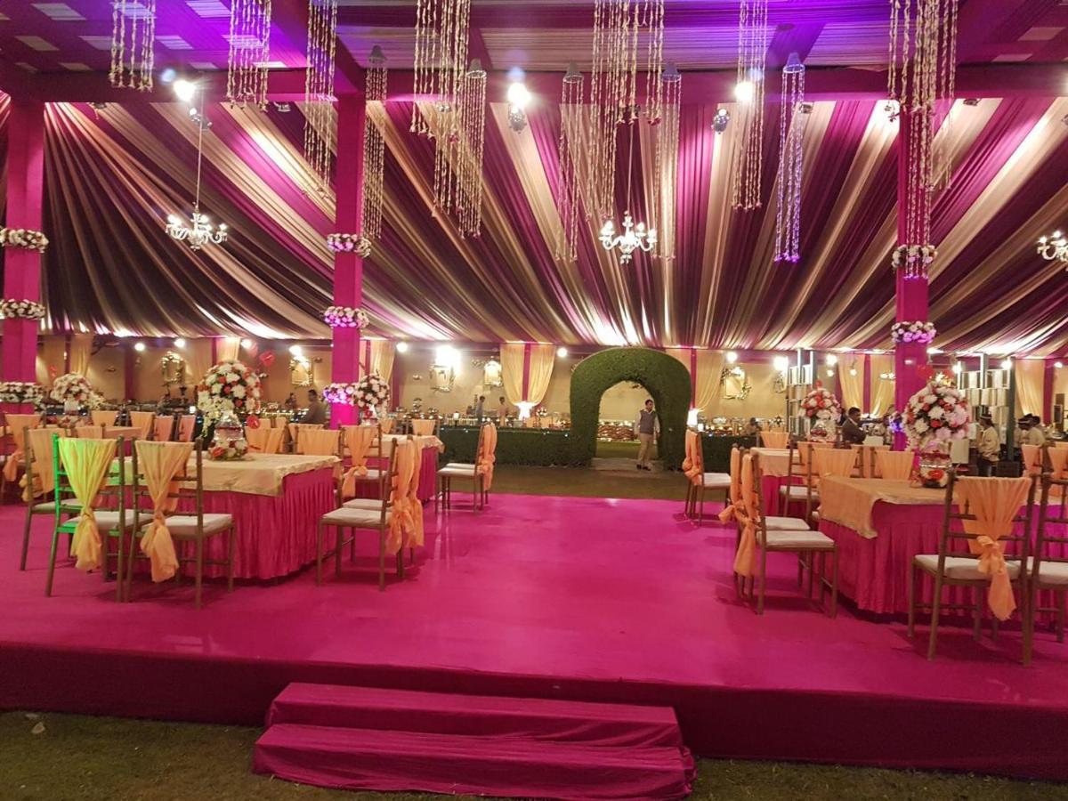 فندق Aveo By Amatra, Gateway To Corbett Kashipur المظهر الخارجي الصورة
