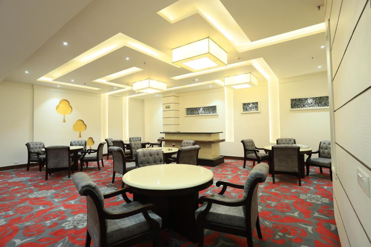 فندق Aveo By Amatra, Gateway To Corbett Kashipur المظهر الخارجي الصورة