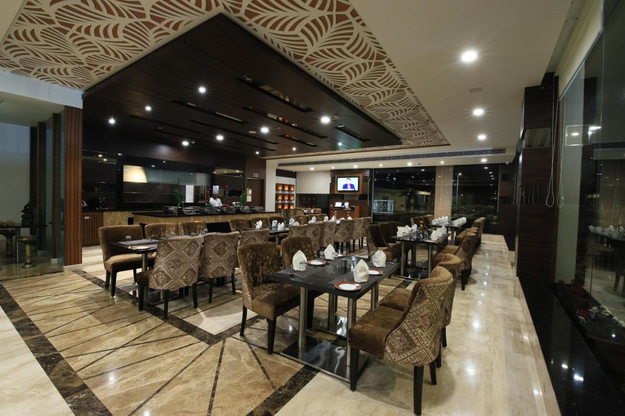 فندق Aveo By Amatra, Gateway To Corbett Kashipur المظهر الخارجي الصورة