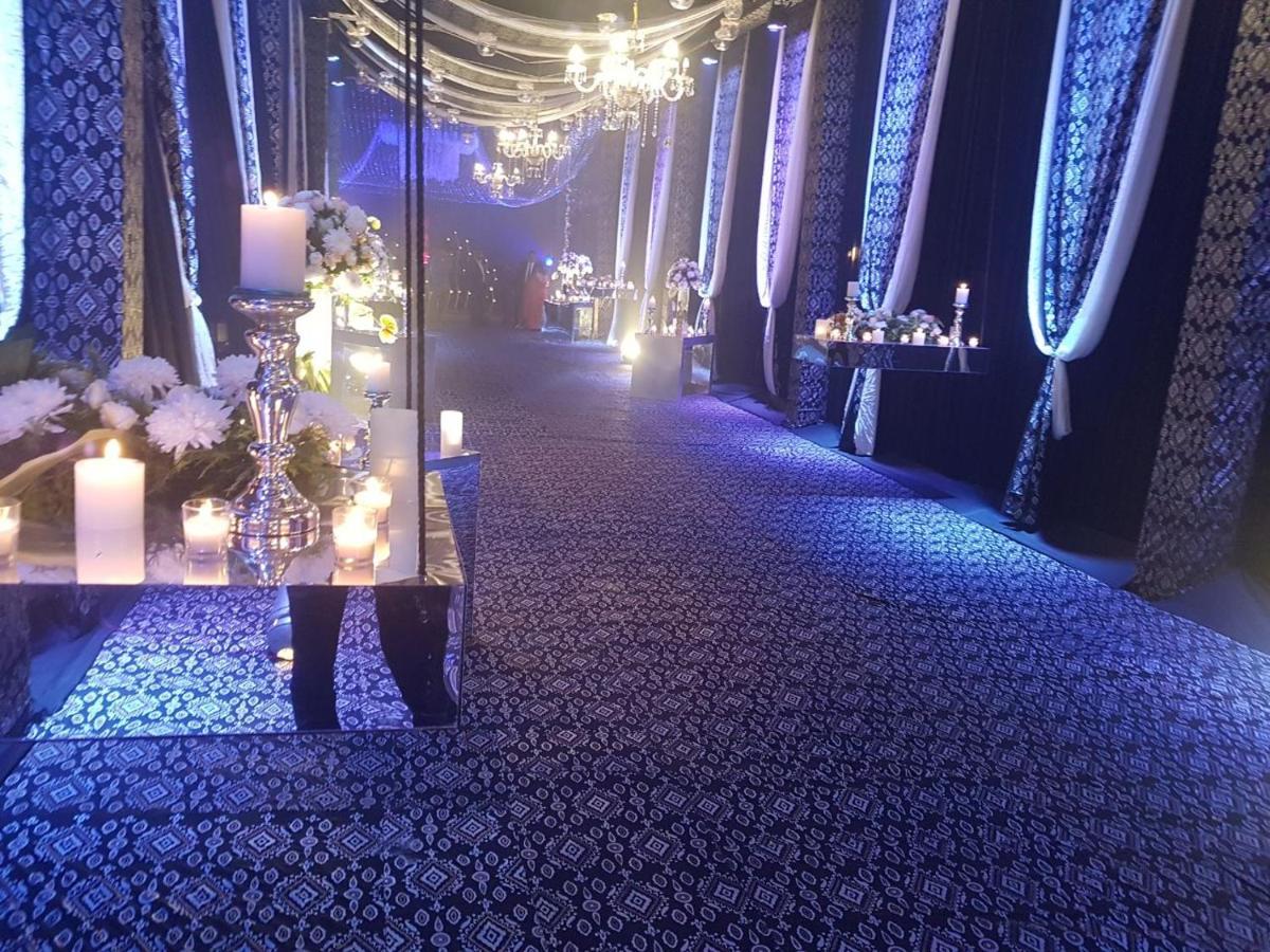 فندق Aveo By Amatra, Gateway To Corbett Kashipur المظهر الخارجي الصورة