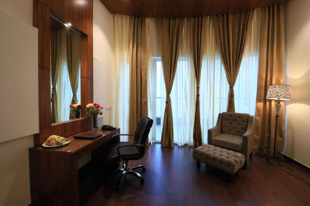 فندق Aveo By Amatra, Gateway To Corbett Kashipur المظهر الخارجي الصورة