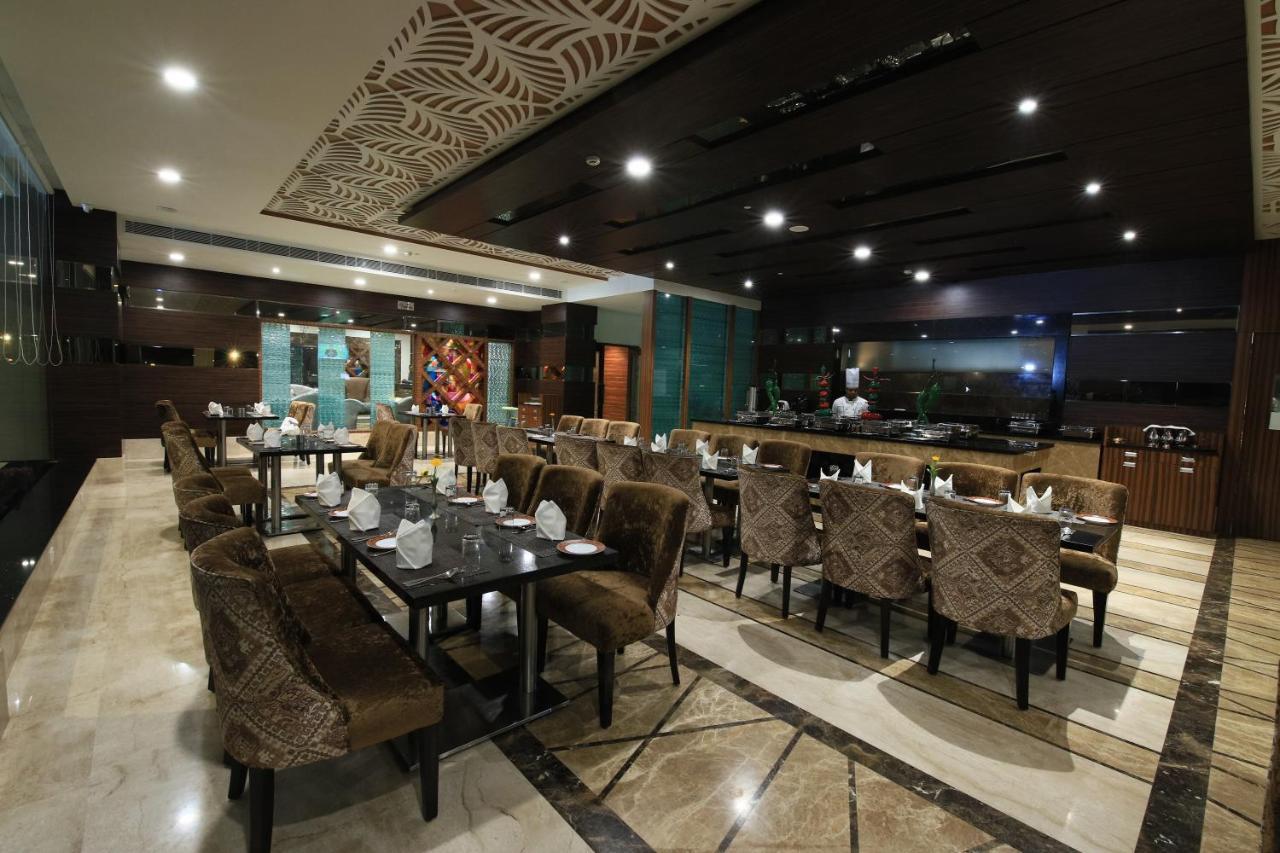 فندق Aveo By Amatra, Gateway To Corbett Kashipur المظهر الخارجي الصورة