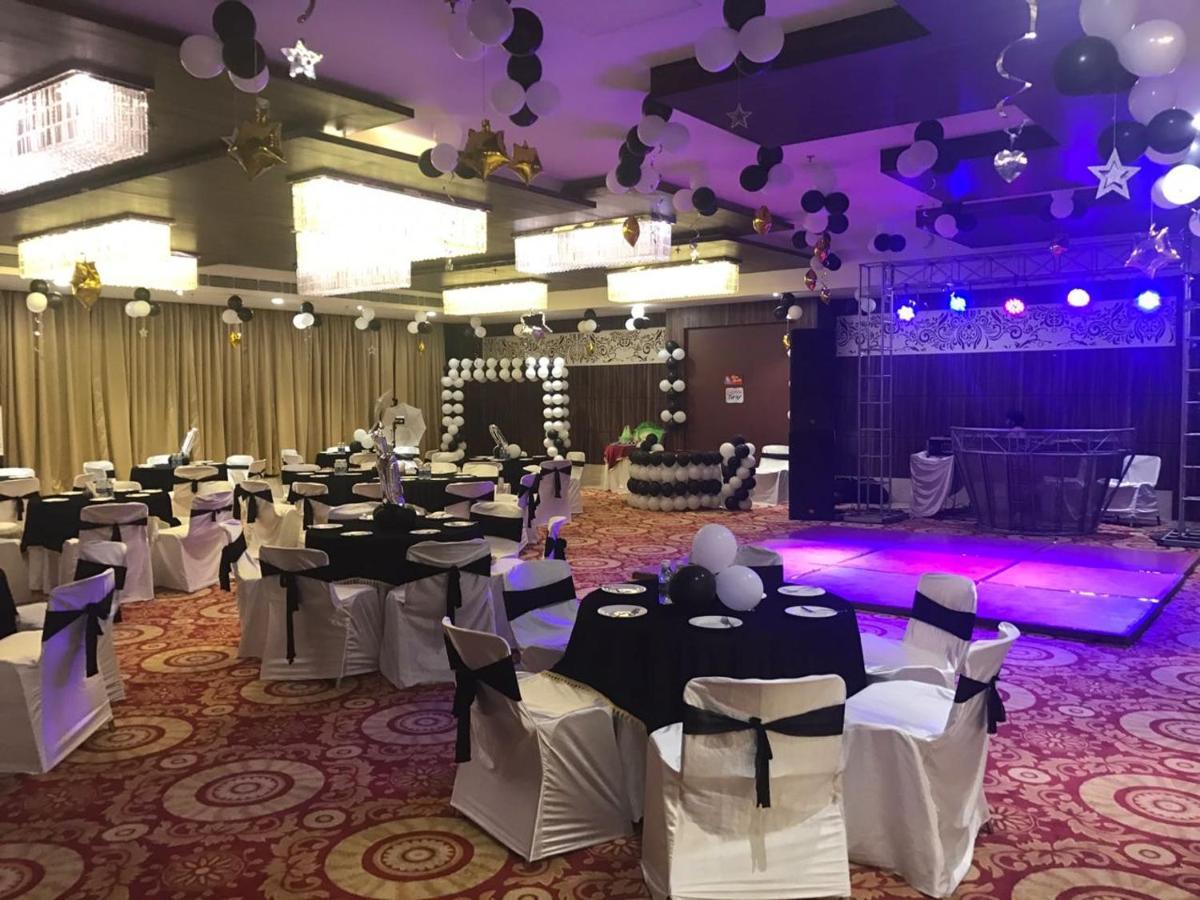 فندق Aveo By Amatra, Gateway To Corbett Kashipur المظهر الخارجي الصورة