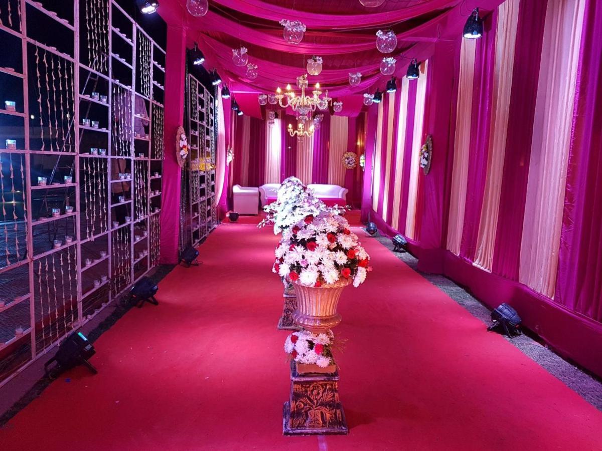 فندق Aveo By Amatra, Gateway To Corbett Kashipur المظهر الخارجي الصورة