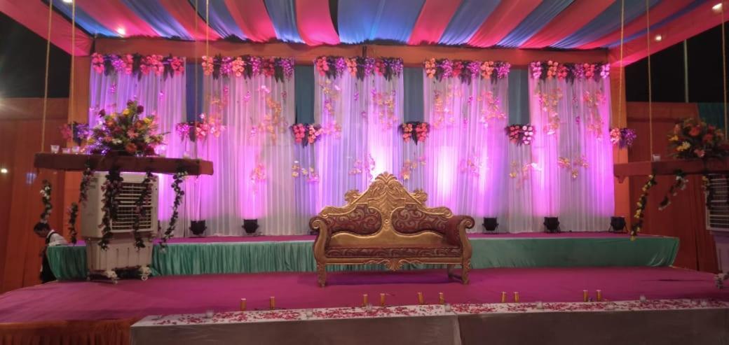 فندق Aveo By Amatra, Gateway To Corbett Kashipur المظهر الخارجي الصورة