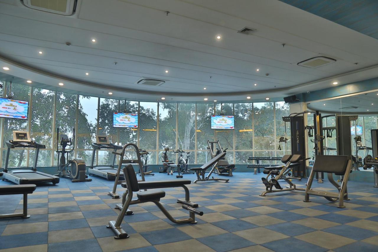 فندق Aveo By Amatra, Gateway To Corbett Kashipur المظهر الخارجي الصورة
